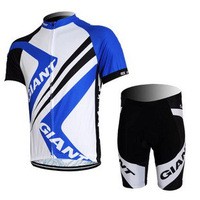 Blue Style,cycling wear/ cycling clothing: B-280: 100% polyester cycling jersey
